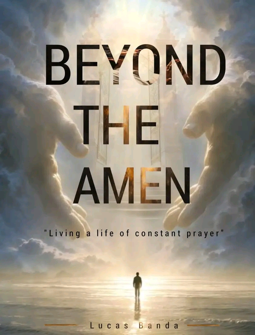 BEYOND THE AMEN