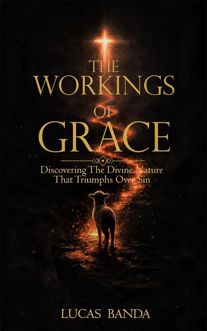 THE WORKINGS OF GRACE