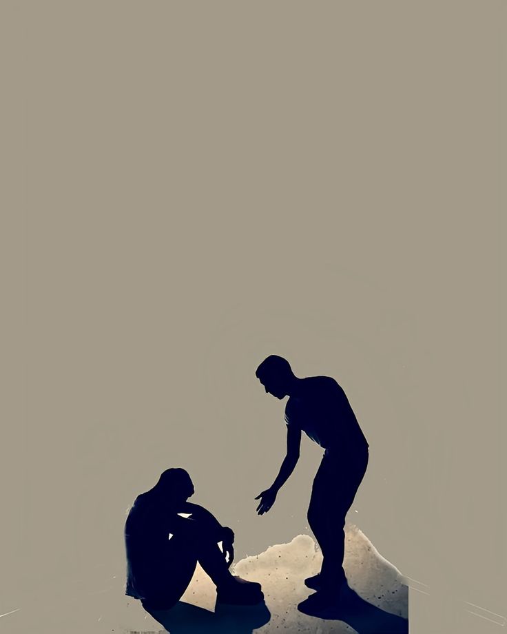 FIND YOUR BROTHER FIRST